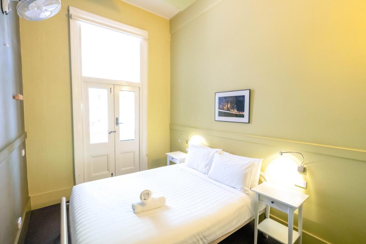 Yha Melbourne