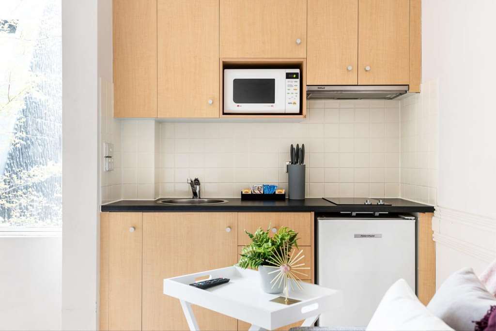 Aparthotel Beaumont Kew Melbourne