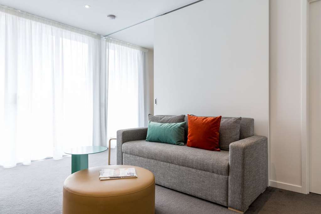 Aparthotel Aria Melbourne