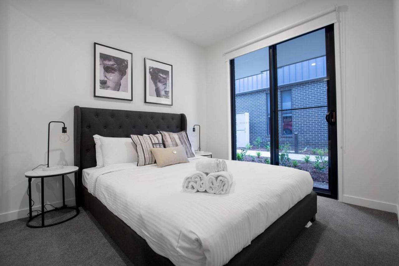 Delightful Townhouse Stay@moonee Ponds + Parking Holiday home Melbourne