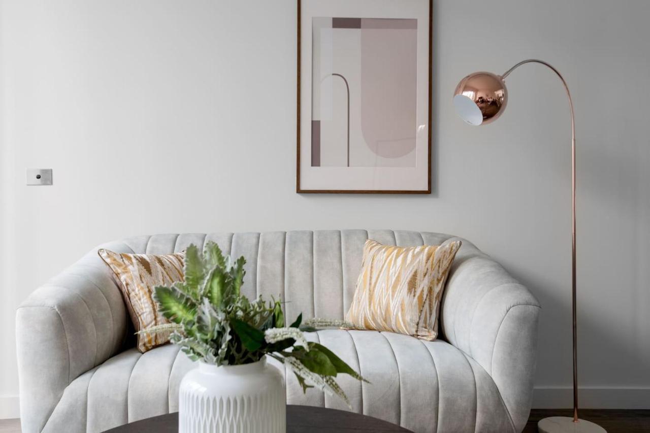 Delightful Townhouse Stay@moonee Ponds + Parking *