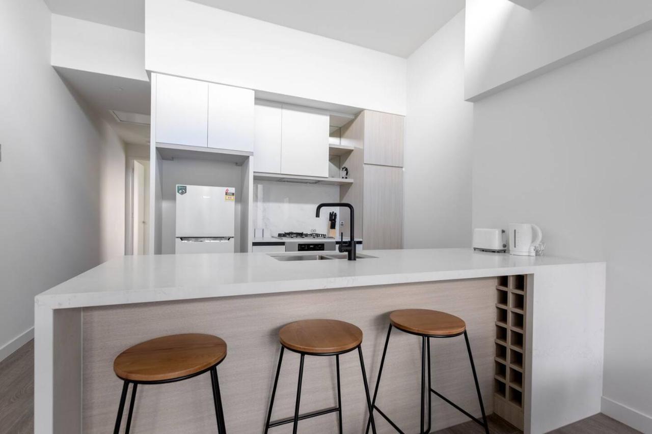 Delightful Townhouse Stay@moonee Ponds + Parking Holiday home Melbourne