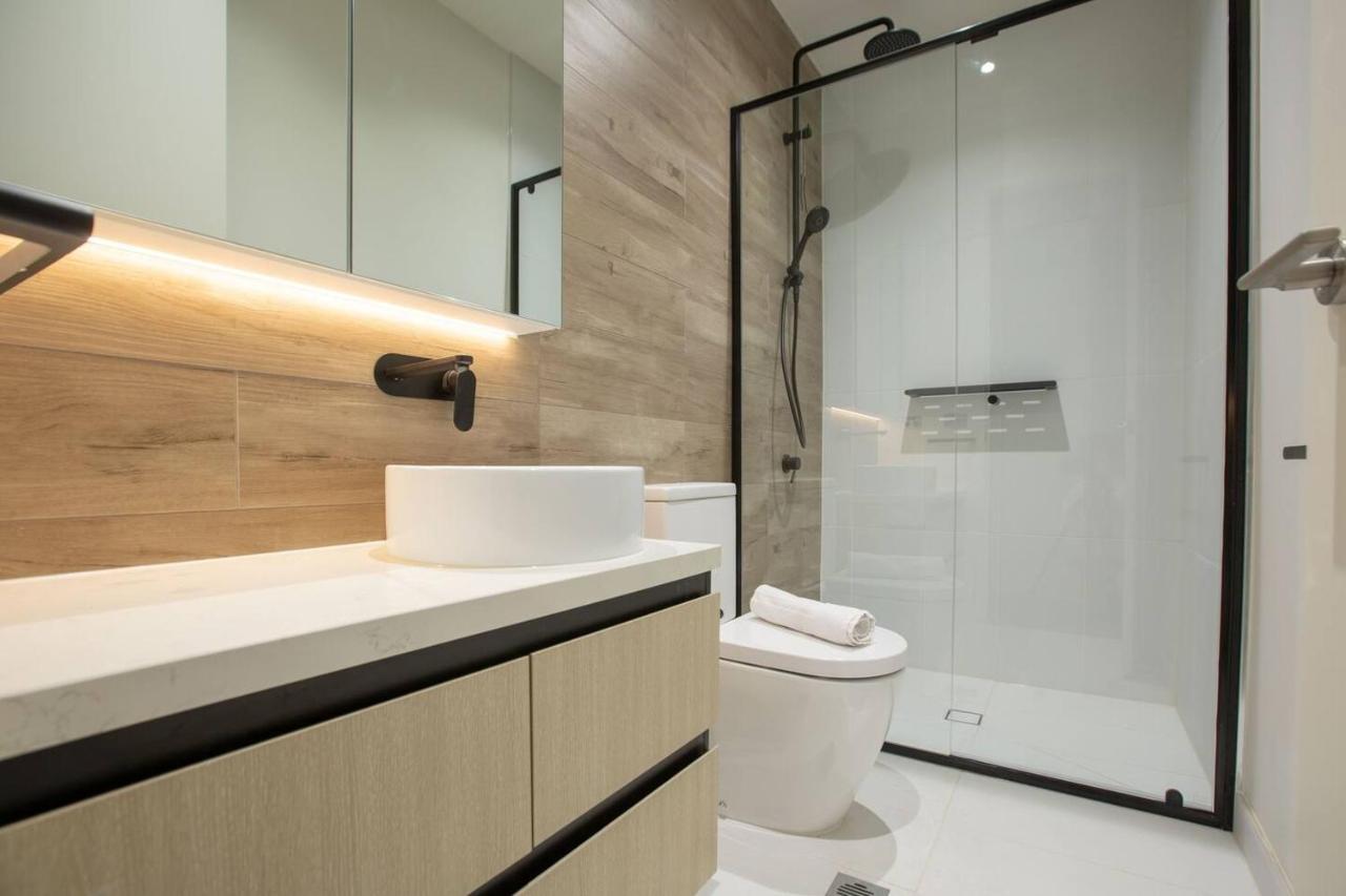 Delightful Townhouse Stay@moonee Ponds + Parking Melbourne