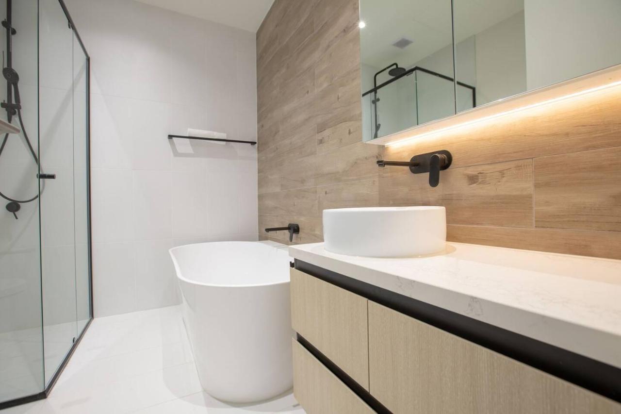 Delightful Townhouse Stay@moonee Ponds + Parking Holiday home *