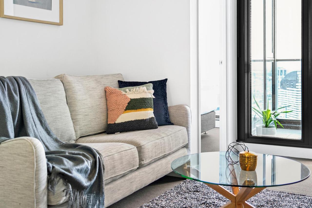 Complete Host Hudson Apartment