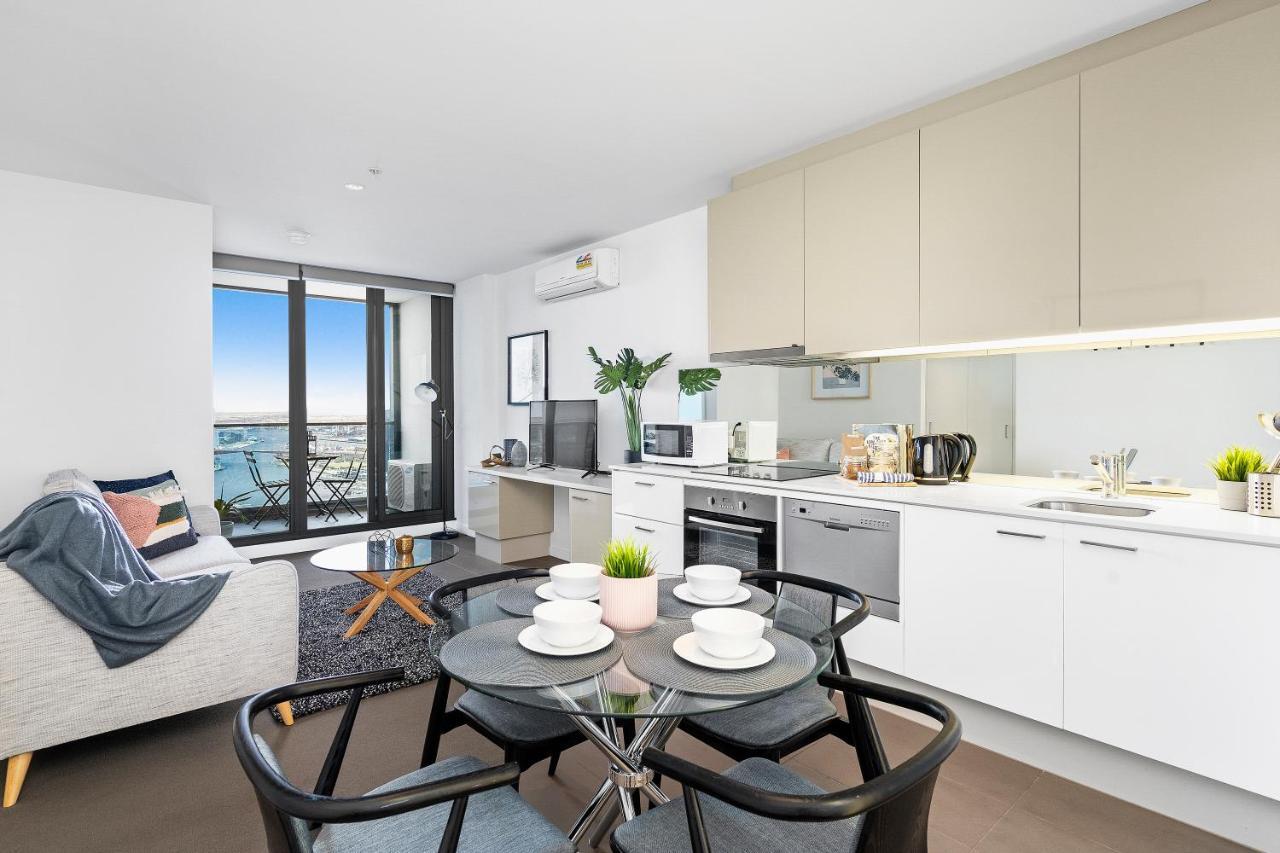 Apartment Complete Host Hudson Melbourne