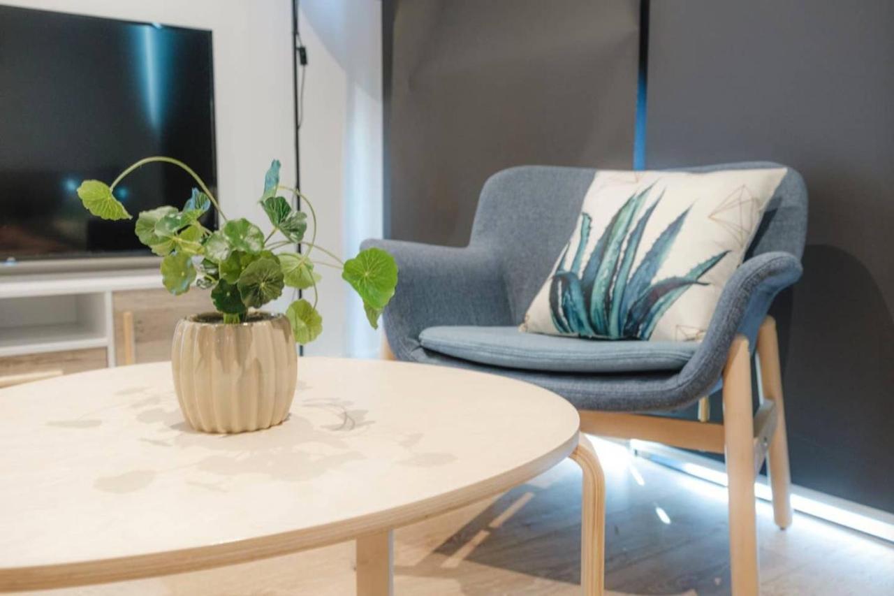 Apartment Modern Living@collins Centro Location 2br *
