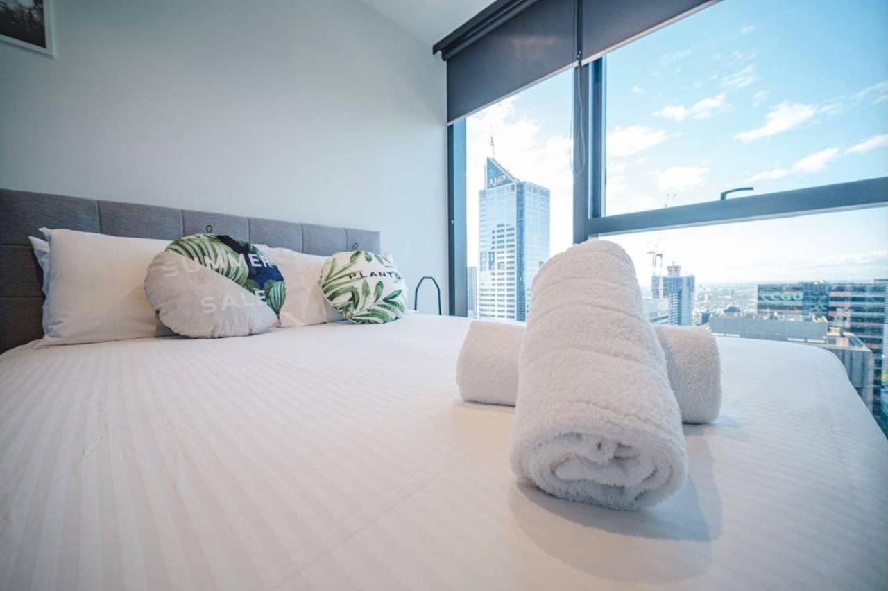 Apartment Modern Living@collins Centro Location 2br *