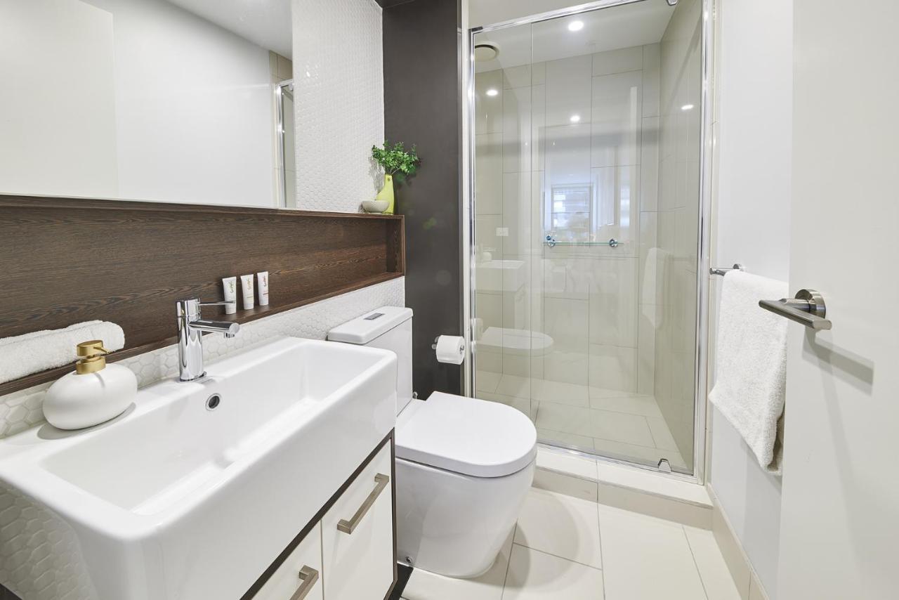 Mega Style Opus Apartment *