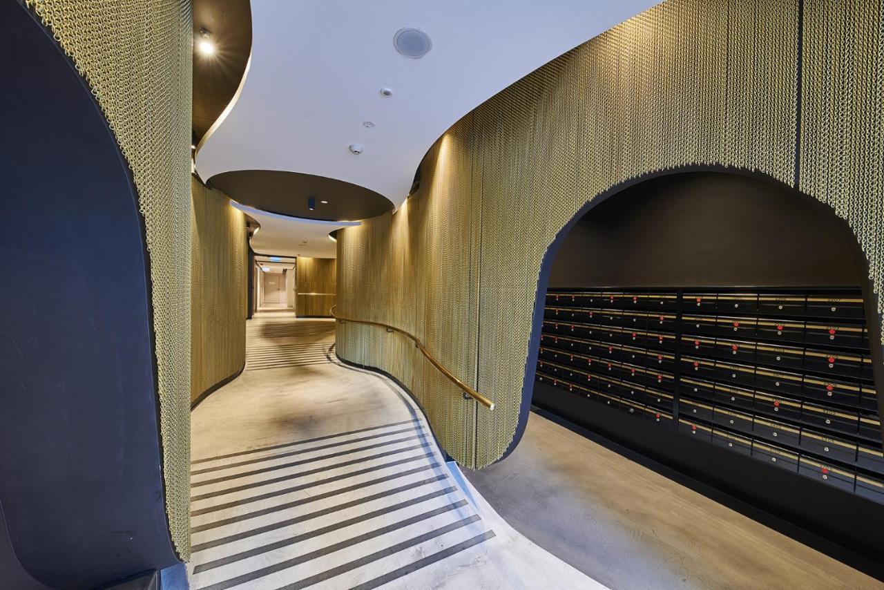 Mega Style Opus Apartment Melbourne