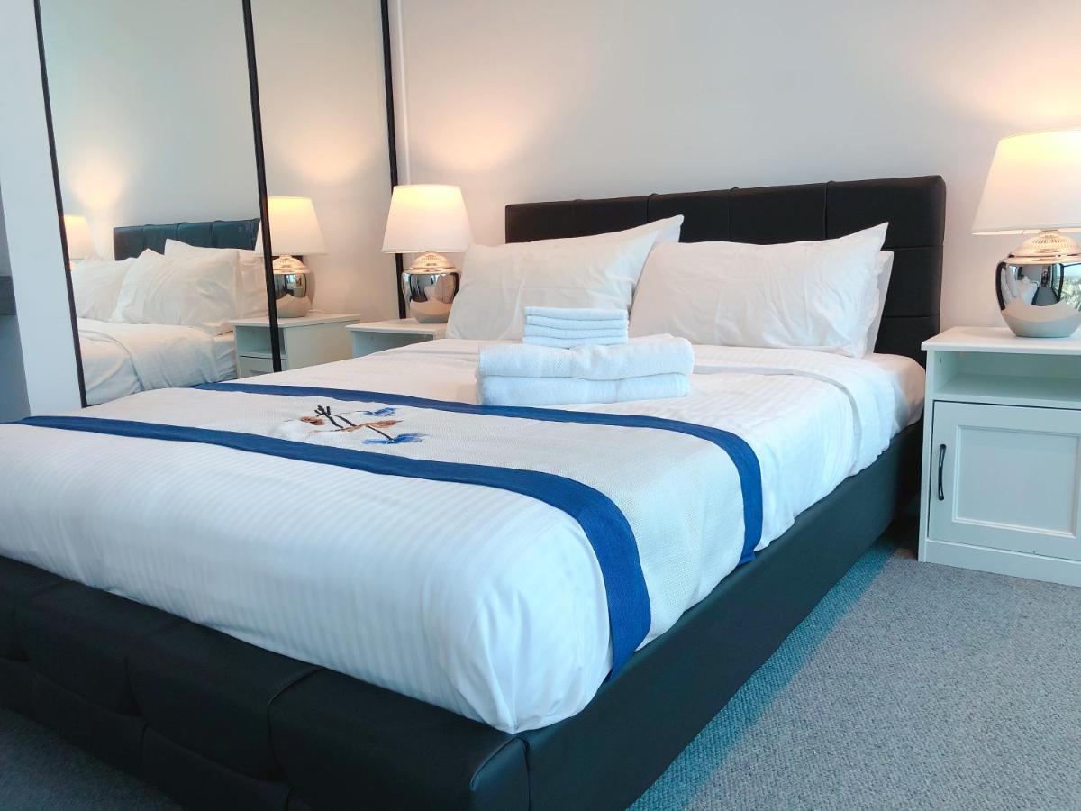 Victoria One Onelife Apartment