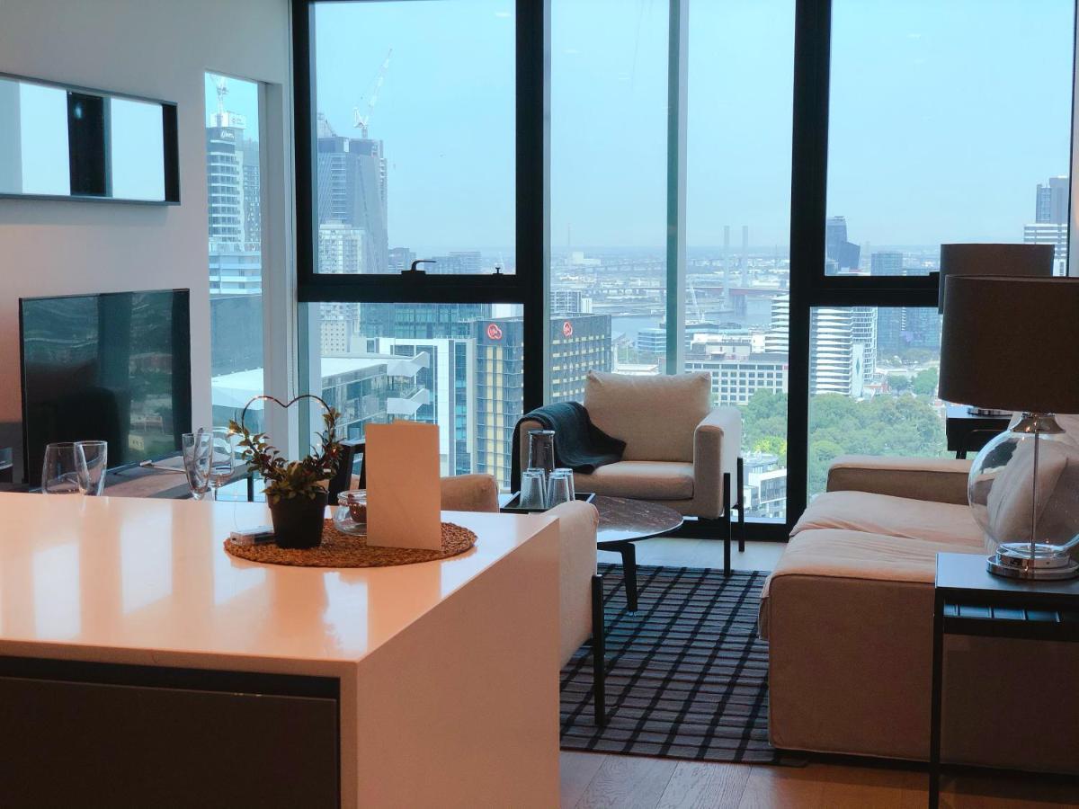 Victoria One Onelife Apartment *