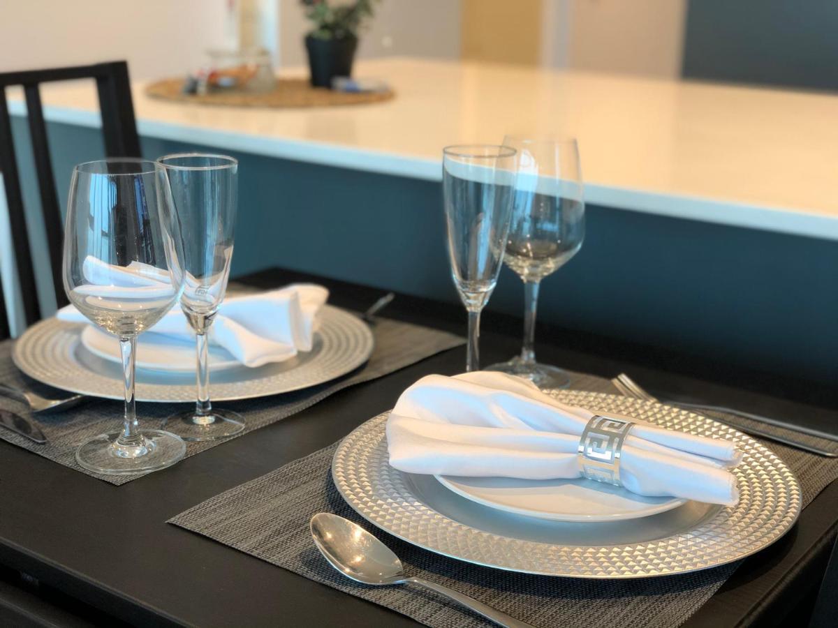 Victoria One Onelife Apartment Melbourne