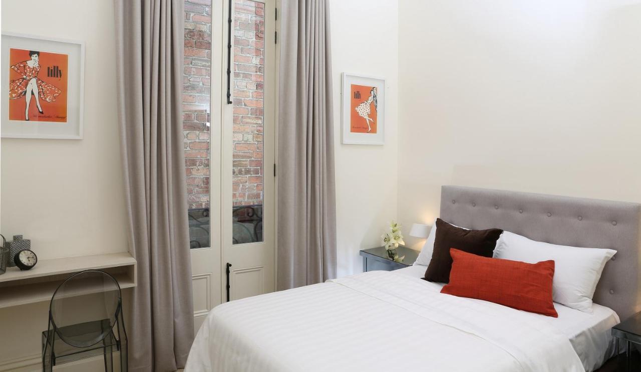 Apartment 4 - Saint George *
