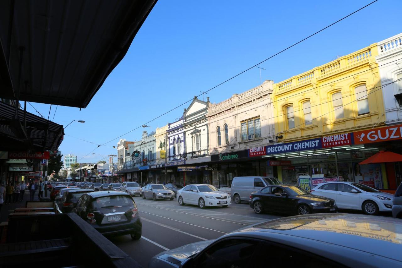 Apartment 3 - Saint George Melbourne