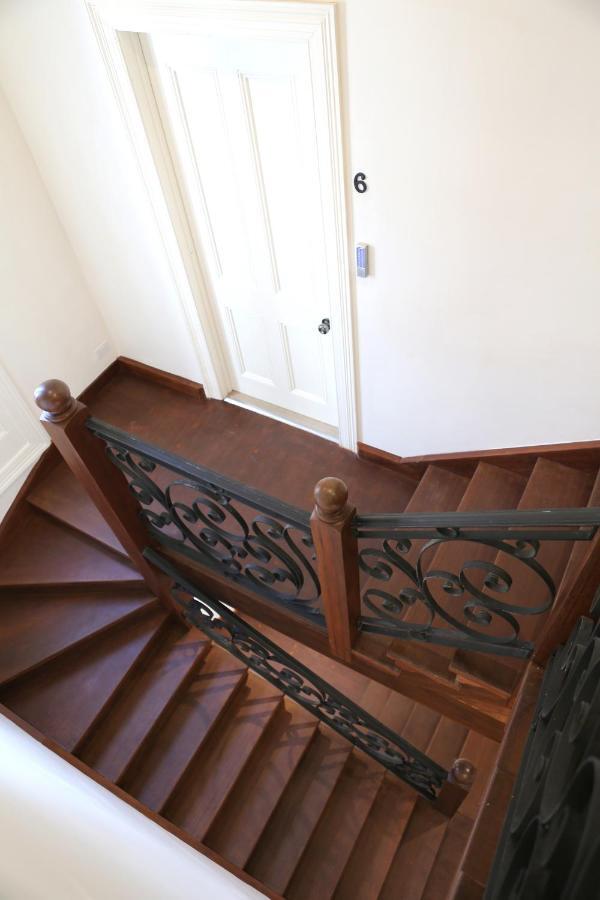 4 - Saint George Apartment Melbourne