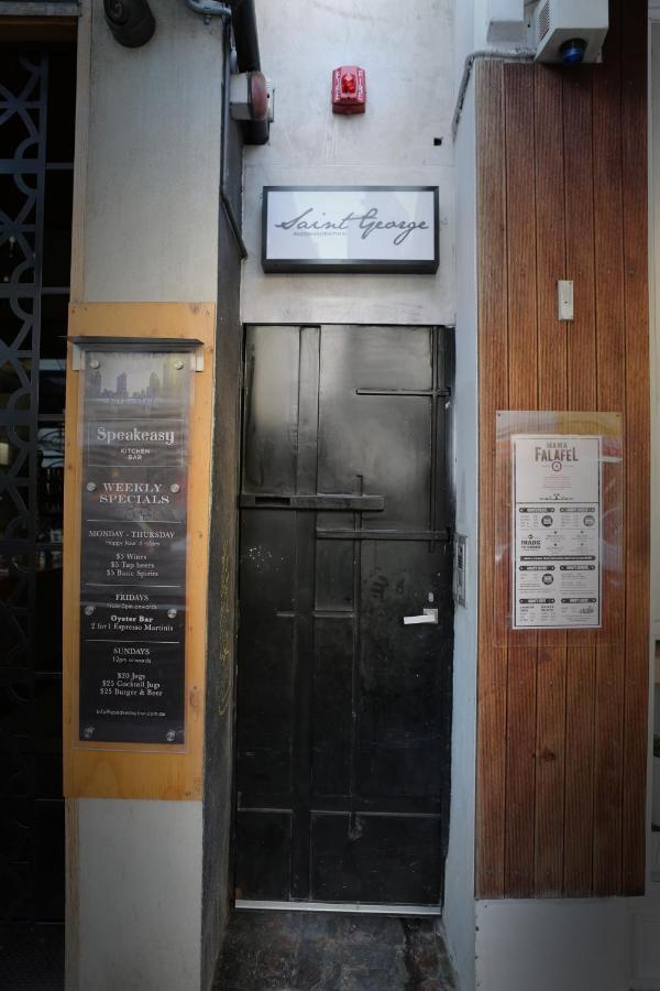 3 - Saint George Apartment