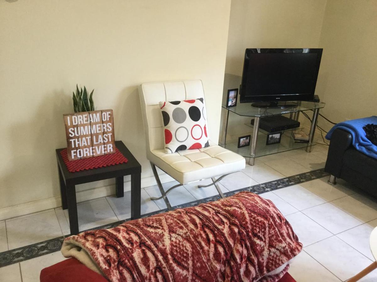 Homestay Abc Homes *