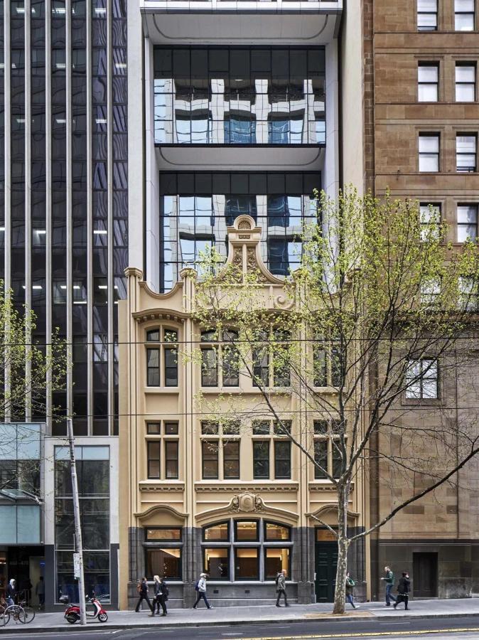 Apartment Cbd Fabulous View 2br High In The Sky On Collins