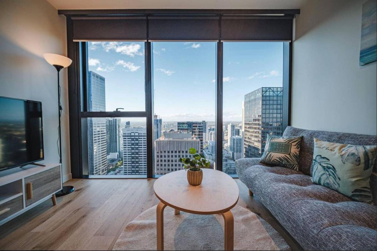 Modern Living@collins Centro Location 2br Apartment