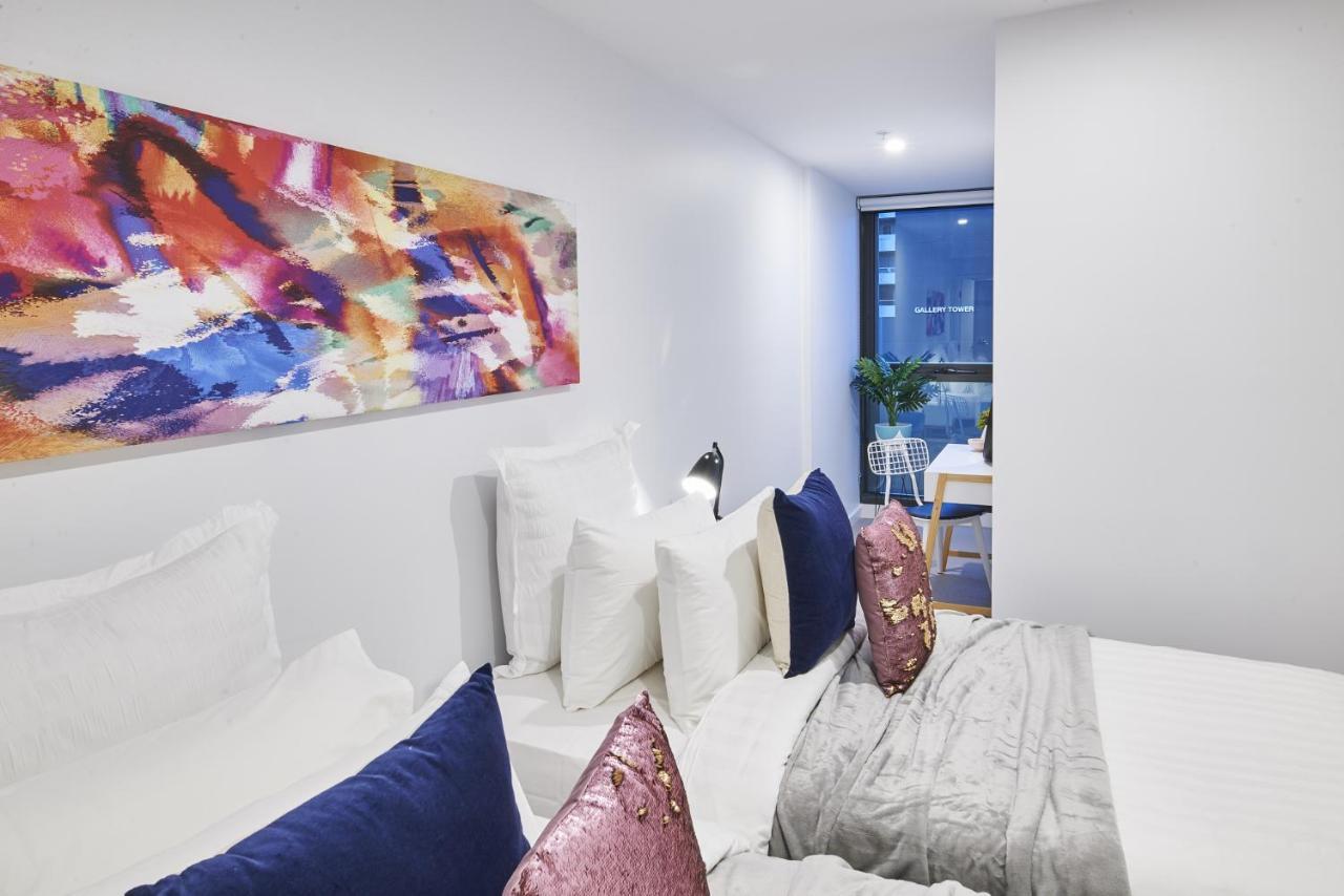 Apartment Mega Style Opus *