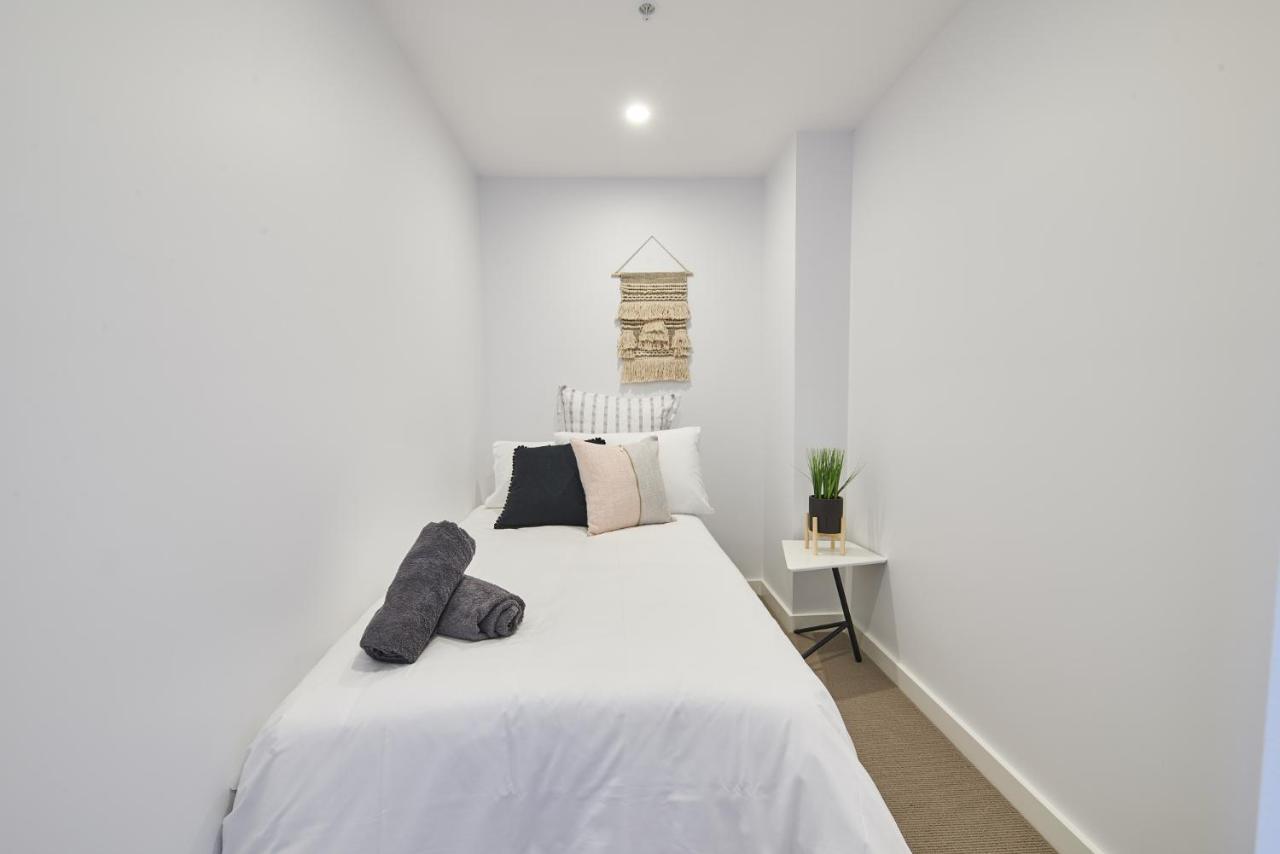Apartment Mega Style Opus Melbourne