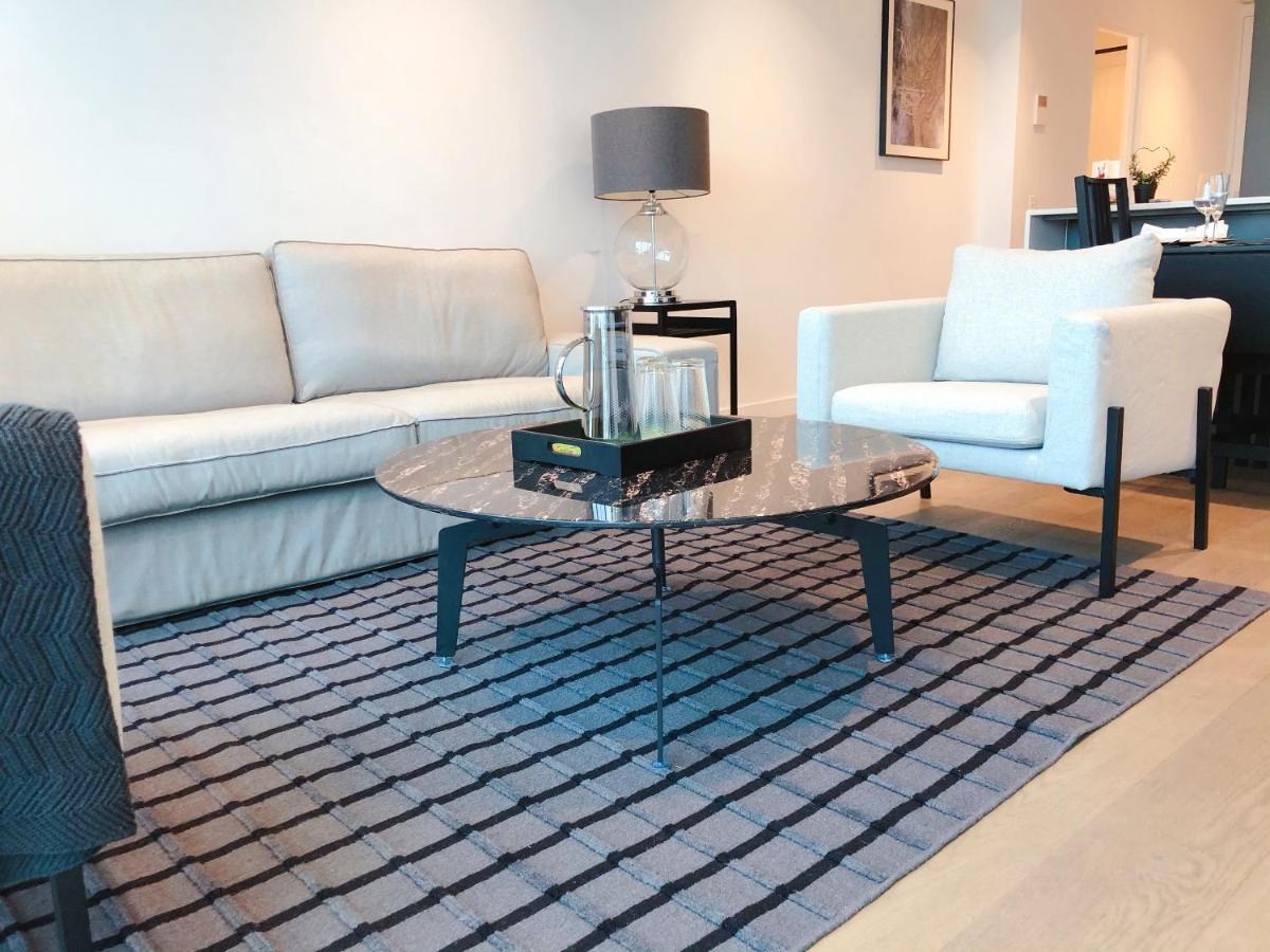 Apartment Victoria One Onelife Melbourne