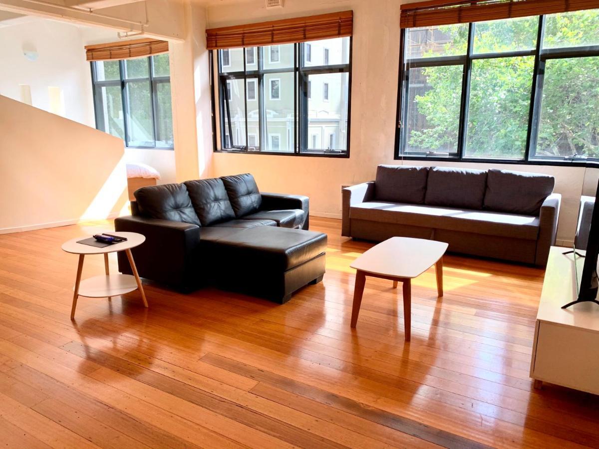 Readyset On King Apartment Melbourne