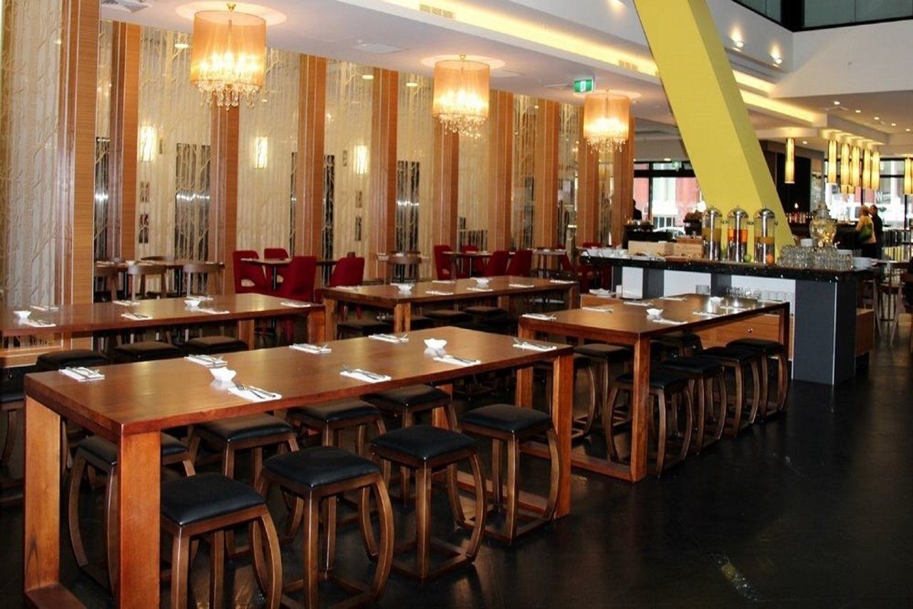 Aparthotel Pegasus Melbourne