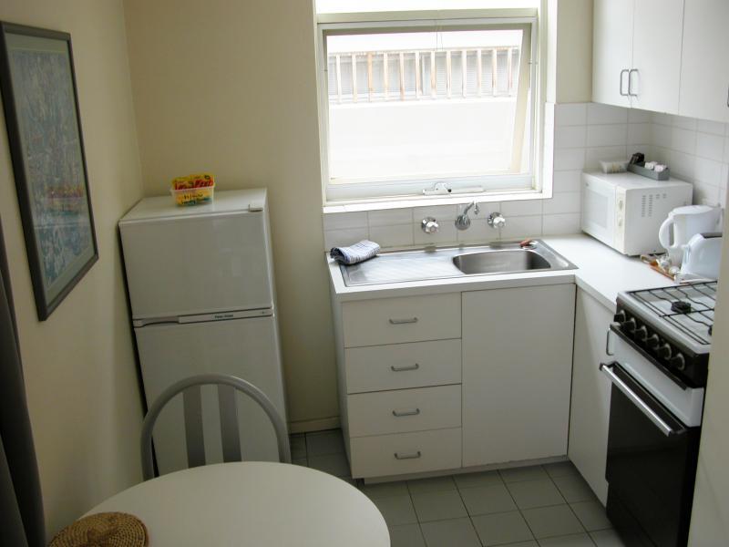 Drummond Serviced 3*