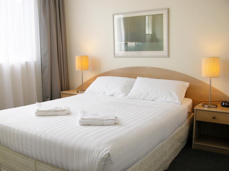 Drummond Serviced Aparthotel 3*