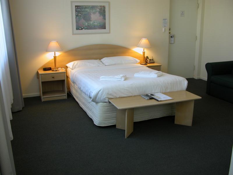 Drummond Serviced Aparthotel