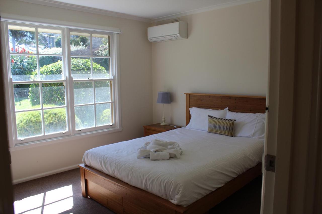 Holiday home Australian Away @ Doncaster Grange Park