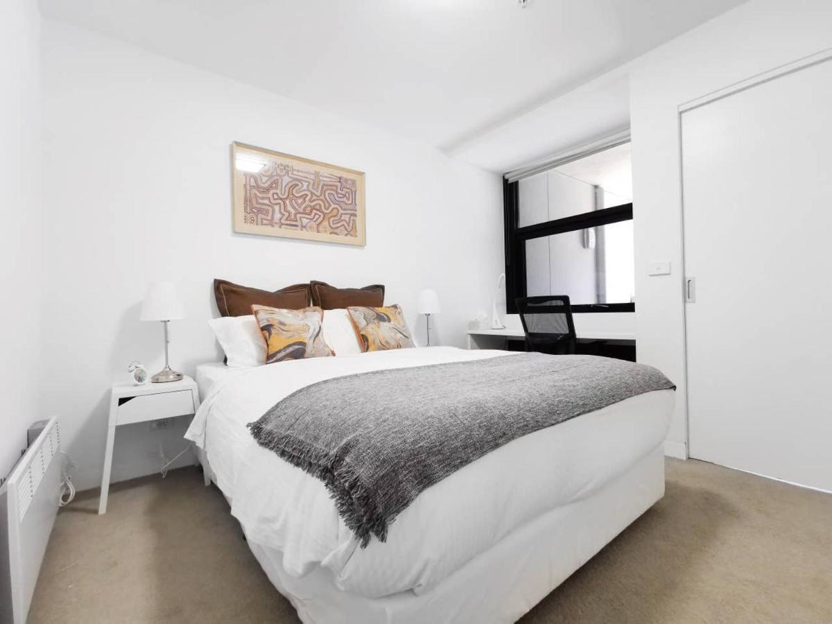 Apartment Hawthorn Elegant Lifestyle 1 Bedroom