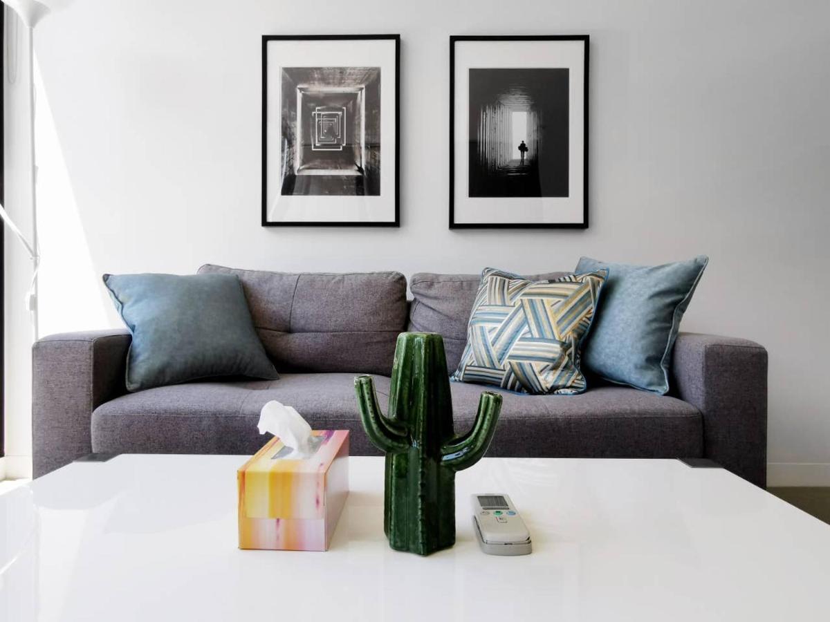 Hawthorn Elegant Lifestyle 1 Bedroom Apartment