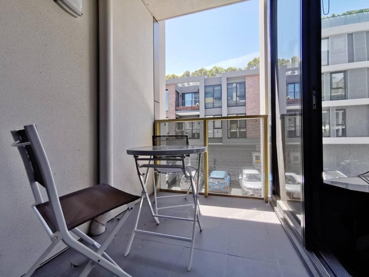 Hawthorn Elegant Lifestyle 1 Bedroom Melbourne