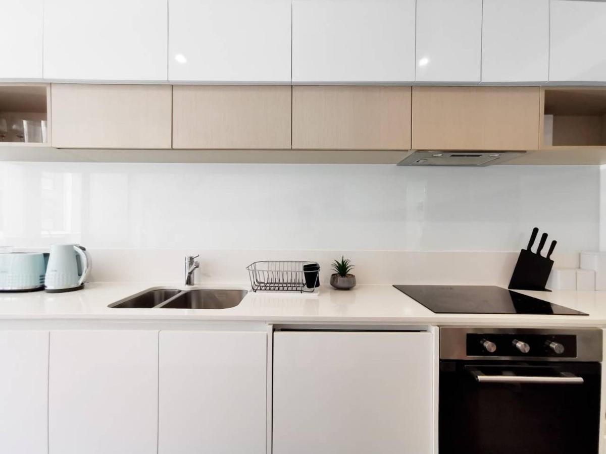 Hawthorn Elegant Lifestyle 1 Bedroom Apartment Melbourne