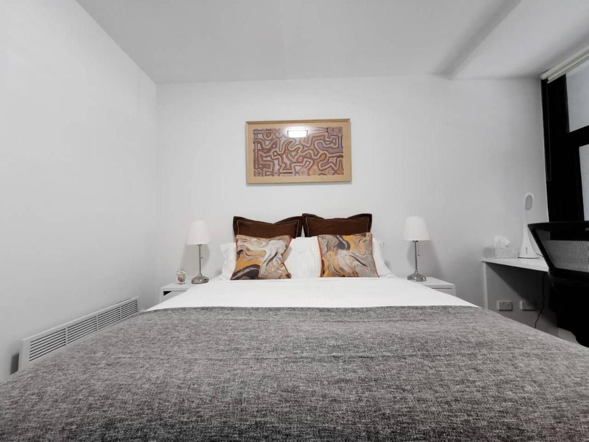 Hawthorn Elegant Lifestyle 1 Bedroom Apartment Melbourne