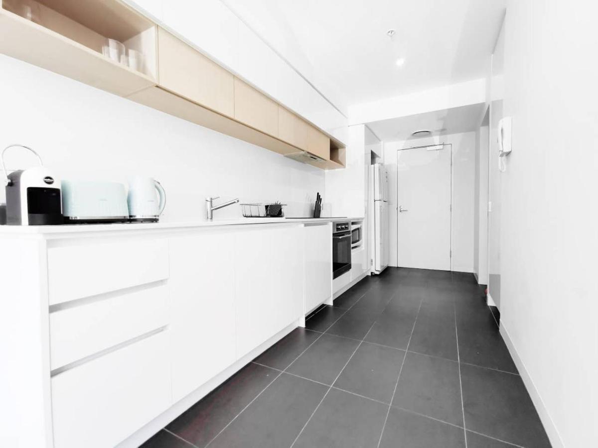 Apartment Hawthorn Elegant Lifestyle 1 Bedroom *