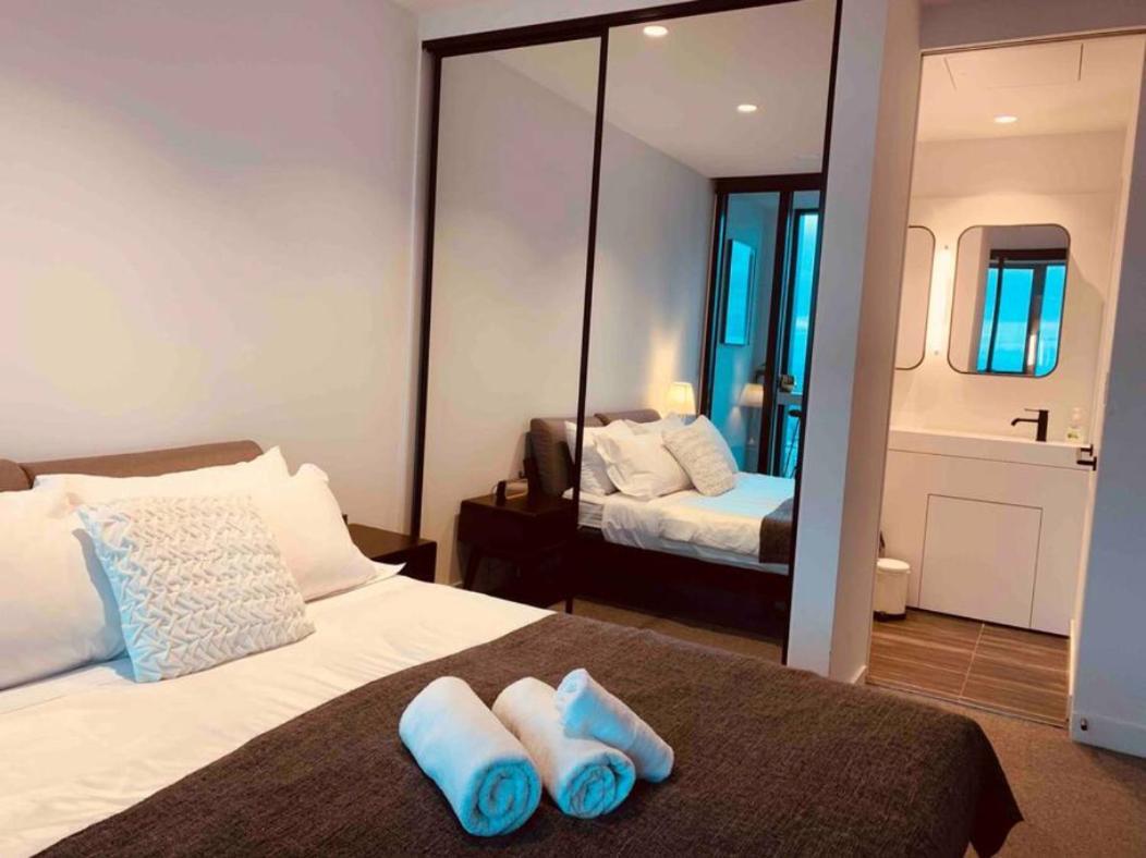 Victoria One Onelife Apartment Melbourne