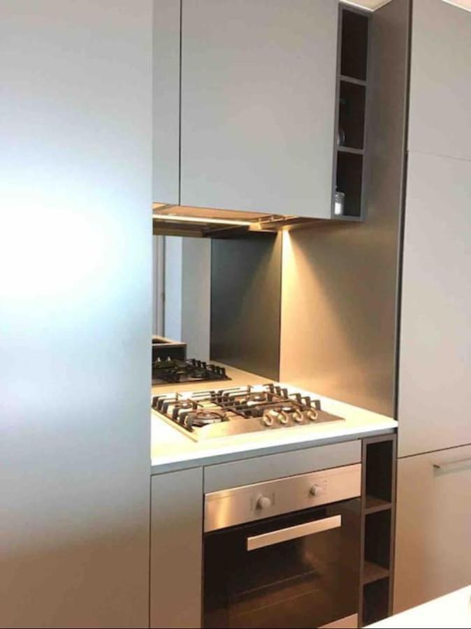 Victoria One Onelife Apartment