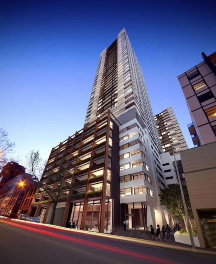 Apartment Readyset On Fulton Lane *