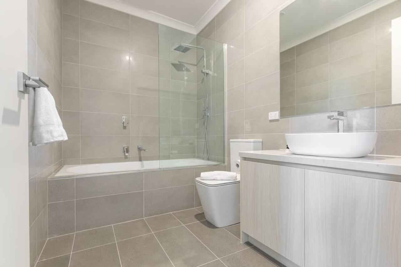 Holiday home Wow Factor!luxe 4br Townhouse@glen Waverley Melbourne