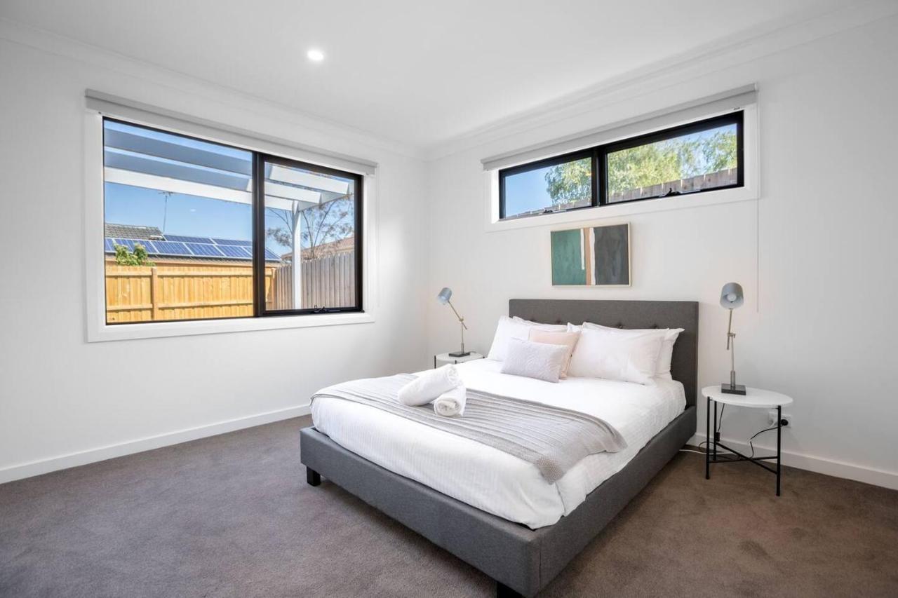 Holiday home Wow Factor!luxe 4br Townhouse@glen Waverley Melbourne