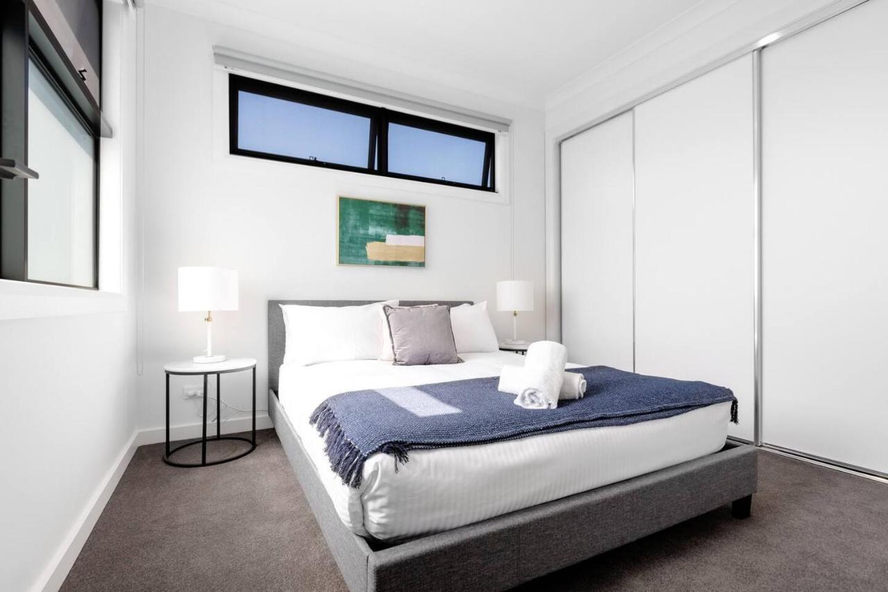 Holiday home Wow Factor!luxe 4br Townhouse@glen Waverley Melbourne