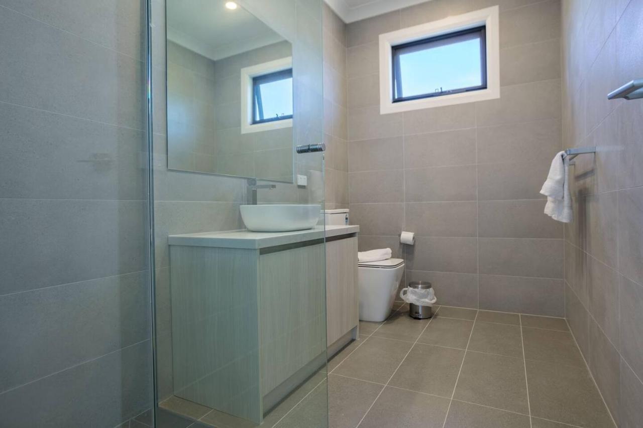 Holiday home Wow Factor!luxe 4br Townhouse@glen Waverley *