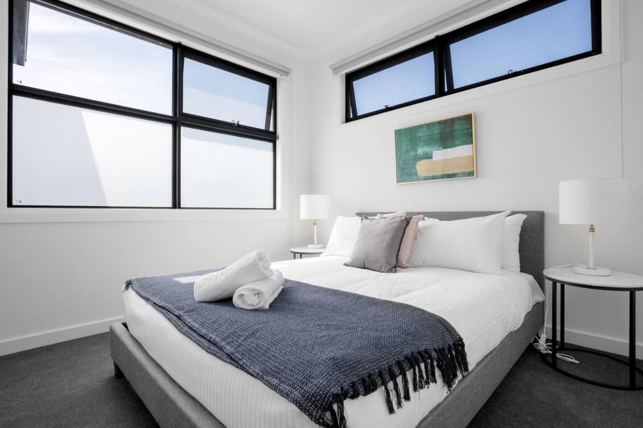 Holiday home Wow Factor!luxe 4br Townhouse@glen Waverley Melbourne