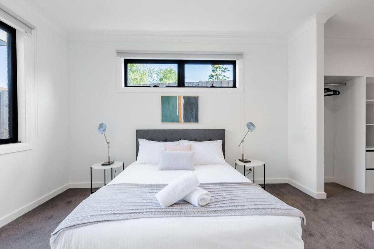 Holiday home Wow Factor!luxe 4br Townhouse@glen Waverley Melbourne