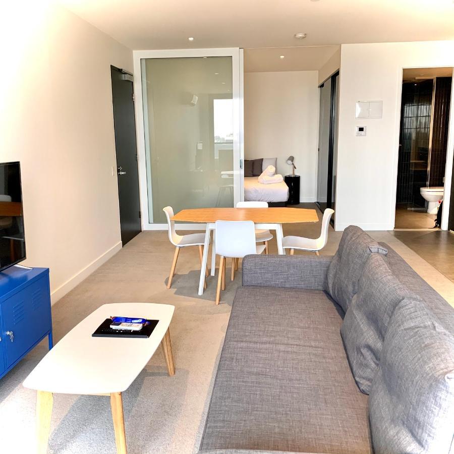 Readyset On Fulton Lane Apartment