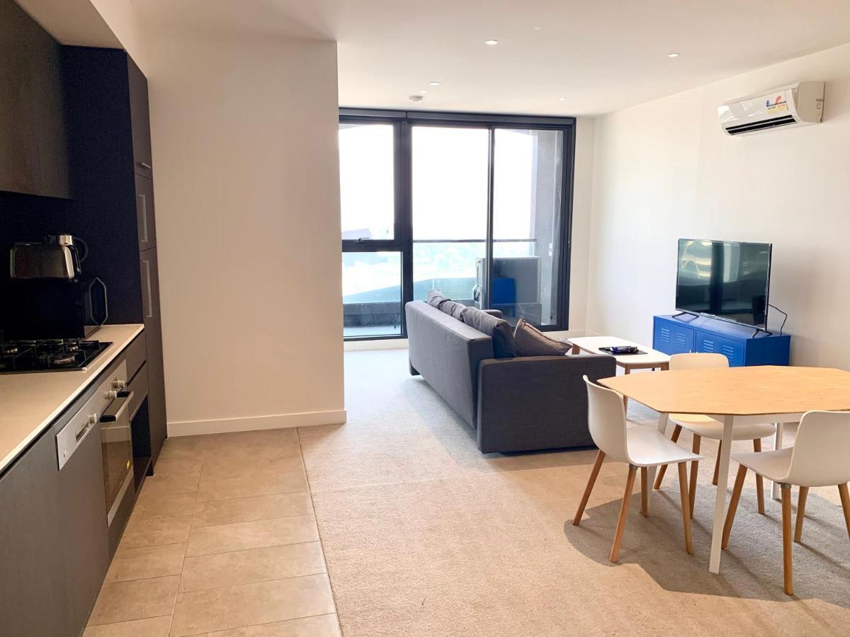 Readyset On Fulton Lane Apartment *